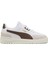 Shuffle Downtown Og Beyaz Erkek Sneaker 14