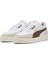 Shuffle Downtown Og Beyaz Erkek Sneaker 15