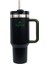 Çelik Mug Termos - Igloo - Stadler - 1.2 Lt - Siyah/haki - 205787 1