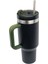 Çelik Mug Termos - Igloo - Stadler - 1.2 Lt - Siyah/haki - 205787 2