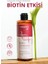Biotin Şampuan Dökülme Karşıtı Etkiyle 330 ml Erkekler İçin Özel Formül 3