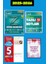 5. Sınıf Tüm Dersler Zoru Bankası ve 1.dönem Yazılı Notları Yaprak Test 2026 Model 1