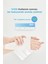 Smooth & Pure Cotton Cooling Deo Tissue - Cilt Serinletici, Koku Önleyen & Multi Fonksiyonel Vegan Deodorant Mendil 4