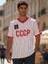 Cccp Sovyetler Birliği Halı Saha T-Shirt Forma 1