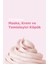Peach Soda Whipping Cream Cleanser 100ML - Şeftali Ekstreli Gözenek Arındırıcı Yoğun Köpük Temizleyici 2