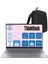 Thinkbook 16 Gen 8 Ial Intel Core Ultra 5 225U 40GB Ddr5 1tb SSD Freedos Intel Aı Boost 16 Inç Wuxga (1920 x 1200) IPS 300NITS Taşınabilir Bilgisayar 21SK007VTXF24 + Zetta Çanta 1
