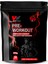 Pre-Workout Limitless Energy, Sınırsız Enerji & Performans - 300G – Aromalı 1