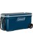 Soğutucu Buzluk - Coleman - Xtreme Wheeled 100 Qt Tekerlekli - 94.6 Lt -Lacivert 1