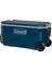 Soğutucu Buzluk - Coleman - Xtreme Wheeled 100 Qt Tekerlekli - 94.6 Lt -Lacivert 3