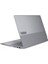 Thinkbook 16 Gen 8 Ial Intel Core Ultra 5 225U 32GB Ddr5 256GB SSD Freedos Intel Aı Boost 16 Inç Wuxga (1920 x 1200) IPS 300NITS Taşınabilir Bilgisayar 21SK007VTXF15 + Zetta Çanta 5