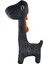 Uzun Dinozor 65 cm Peluş Oyuncak 4