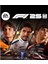 F1® 25 Ps5 (Dijital Ürün) 1