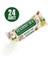 Tek Içimlik Zencefil Bal Limon Aromalı Oralet Çayı 24X1,5GR 2