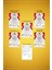 Tek Içimlik Zencefil Bal Limon Aromalı Oralet Çayı 24X1,5GR 3