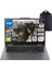 Loq I7-14700HX 40-Gbddr5 4 Tbssd RTX5070 (8GB-115W-GDDR7) 17.3" Fhd 165Hz Freedos + Hmf Sırt Çantası 83JH006HTRHMF15 1