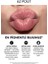 Ultra Kremsi Ruj Pout Nemlendirici Etkiyle Renkli Stick 4 g Güneş Koruması SPF 15 4