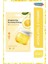 Citrus Aydınlatıcı Yüz Maskesi Tüm Cilt Tipleri İçin 3 Adet C Vitaminiyle Zenginleştirilmiş 2