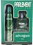 Parlement Adventure Yeşil Erkek Parfüm 50ML +150 ml Deodorant Set 1