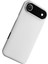 Zengezur Joko Iphone 17 Air Wonder Deri Magsafe Kapak - Beyaz 2
