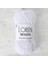 Loren Wash Optik Beyaz El Örgü Ipi - R001 - 34262 1