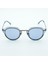 Blush – Açık Mavi Güneş Gözlüğü 1