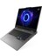 Loq I7-14700HX 32-Gbddr5 4 Tbssd RTX5070 (8GB-115W-GDDR7) 17.3" Fhd 165Hz Windows 11 Home + Hmf Sırt Çantası 83JH006HTRHMF41 2