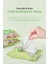 Smooth & Pure Fresh Cooling Deo Tissue (20 Pcs) - Cilt Serinletici, Turunçgil Kokulu & Multi Fonksiyonel Vegan Deodorant Mendil 3