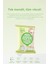 Smooth & Pure Fresh Cooling Deo Tissue (20 Pcs) - Cilt Serinletici, Turunçgil Kokulu & Multi Fonksiyonel Vegan Deodorant Mendil 5