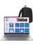 Thinkbook 16 Gen 8 Ial Intel Core Ultra 5 225U 16GB Ddr5 256GB SSD Windows 11 Home Intel Aı Boost 16 Inç Wuxga (1920 x 1200) IPS 300NITS Taşınabilir Bilgisayar 21SK007VTXH01 + Zetta Çanta 1