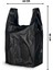 Kalın Siyah Poşet 45*85 cm Jumbo Boy 1 kg 1
