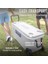 Soğutucu Buzluk - Coleman - Xtreme Wheeled 100 Qt Tekerlekli - 94.6 Lt - Beyaz 4