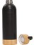 Çelik Pro Termos - Igloo - Hydrate - 500ML - Siyah - 205694 2
