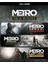 Metro Saga Bundle ( Exodus – Redux – Last Light ) Ps4 – Ps5 (Dijital Ürün) 1
