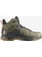 X Ultra 4 Mıd Gtx L417398 Erkek Outdoor Bot - Haki 6