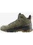 X Ultra 4 Mıd Gtx L417398 Erkek Outdoor Bot - Haki 7