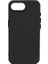 Apple iPhone 16E Kılıf Siyah Yumuşak Silikon 1
