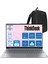 Thinkbook 16 Gen 8 Ial Intel Core Ultra 5 225U 40GB Ddr5 512GB SSD Freedos Intel Aı Boost 16 Inç Wuxga (1920 x 1200) IPS 300NITS Taşınabilir Bilgisayar 21SK007VTXF23 + Zetta Çanta 1