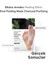 Smooth & Pure Foot Peeling Mask Purifying - Çorap Tipi Derinlemesine Arındırıcı Ayak Peeling Maskesi 4