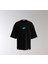 Göktürk Tasarımlı Unisex Oversize Kalın T-Shirt 1