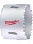 Mılwaukee Panç Bi-Metal Contractor 64 mm 2