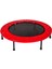 102 cm (40 Inç ) Trambolin Katlanabilir Trambolin 3