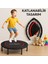 102 cm (40 Inç ) Trambolin Katlanabilir Trambolin 1
