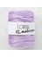 Loren Xl Makrome Lila El Örgü Ipi - R037 - 33716 1