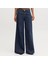 Kadin Wide Leg Jean - Palma 2