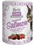Sepetim Brit Care 100 gr x 6 Adet Kızılcık ve Kuşburnulu, Tahılsız, Somon Balıklı, Kıtır Kısırlaştırılmış Kedi Ödülü 1