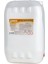 Genel Temizlik Sıvısı Beyaz Sabun Kokulu 30 LT 1