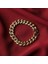 Parıltılı Cuban Link Bileklik 1
