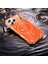 Apple iPhone 17 Pro Max Kılıf Zore M-Safe Şarj Özellikli Şeffaf Kamera Kontrol Butonlu Lugano Kapak 5