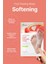Smooth & Pure Softening Foot Peeling Mask Sheet - Çorap Tipi Deri Yumuşatan Ayak Peeling Maskesi 2