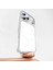 Apple iPhone 17 Pro Kılıf Zore M-Safe Şarj Özellikli Şeffaf Kamera Kontrol Butonlu Lugano Kapak 1